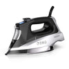 BLACK+DECKER Allure Digital Professional Steam Iron, D3060, 30% More Steam, Percison Tip, Stianless Steel Soleplate, Vertical Steam Fuction