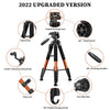 Tripod Camera Tripods, 74