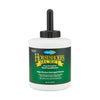 Farnam Horseshoer's Secret Deep-Penetrating Hoof Oil for Horses, Conditions Dry Hooves and Prevents Cracks, Splits and Contracted Heels, Contains Avocado Oil, 32 Oz.