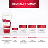 L'Oreal Paris Revitalift Anti-Wrinkle and Firming Eye Cream, Reduce Dark Circles, Pro Retinol, Fragrance Free 0.5 OZ