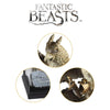 The Noble Collection Fantastic Beasts Magical Creatures: No.6 Thunderbird