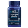 Life Extension Esophageal Guardian, alginic acid, potassium bicarbonate, get long-lasting relief from gastric distress, vegetarian, non-GMO, gluten-free, 60 vegetarian chewable tablets