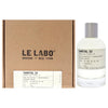 Santal No 33 by Le Labo for Unisex - 3.4 oz EDP Spray