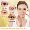 BBTFAA ?????????? Under Eye Patches, 24K Eye Mask for Puffy Eyes & Dark Circles Treatments, Reduce Under Eye Bags and Smooth Wrinkles, Eye Skin Care Pads for Beauty & Personal Care