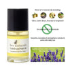 Bee Naturals Cuticle and Nail Oil - Heal Cracked Nails and Rigid Cuticles - 0.5 oz