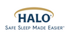 HALO DreamWeave Breathable Mesh BassiNest Mattress Replacement Pad - 100% Machine Washable Cover - Hypoallergenic, Non-Toxic Materials - 30 x 18 x 1.3