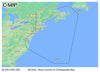 C-MAP Reveal Coastal - Nova Scotia to Chesapeake Bay, Map Card for Marine GPS Navigation