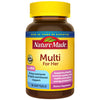 Nature Made Multivitamin For Her, Womens Multivitamin for Daily Nutritional Support, Multivitamin for Women, 60 Softgels, 60 Day Supply