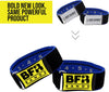 BFR BANDS Rigid Blood Flow Restriction Bands (2