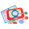 Spirograph Jr., Grade PK+ (SME1023Z)