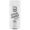 L3 Level 3 Light Hold Styling Powder - Natural Matte Hairstyle - Texturizing and Volumizing (30 Grams)