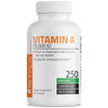 Bronson Vitamin A 10,000 IU Premium Non-GMO Formula Supports Healthy Vision & Immune System and Healthy Growth & Reproduction, 250 Softgels