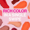 wet n wild Lipstick Mega Last High-Shine Lipstick Lip Color Makeup, Bright Pink Pinky Ring