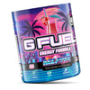 G Fuel Miami Nights Strawberry Pina Colada Flavored Game Changing Energy Powder,Sharpens Focus, Zero Sugar, Supports Immunity & Enhances Mood 9.8oz 40 servings