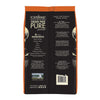 CANIDAE PURE Petite Freeze-Dried raw coated Recipe with Real Chicken Dog Dry 4 lbs.