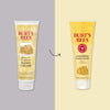 Burt's Bees Honey & Grapeseed Oil Hand Cream, 2.6 Oz (Package May Vary)