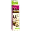 Sentry Hairball Relief for Cats,Malt Flavor,4.4 Ounces