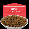 Purina Pro Plan Veterinary Diets DM Dietetic Management Feline Formula Dry Cat Food - 10 lb. Bag