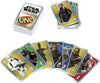 Mattel Games UNO Star Wars The Mandalorian in Storage Tin, Themed Deck & Special Rule, Toy for Kid, Adult & Family Game Nights, Ages 7 Years Old & Up (Amazon Exclusive)