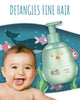 Boticario - Linha Boti Baby - Shampoo 200 Ml - (Boti Baby Collection - Shampoo 6.76 Fl Oz)