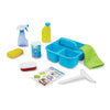 Melissa & Doug Spray, Squirt & Squeegee- Pretend Play Cleaning Set - Toddler Toy Cleaning Set For Ages 3+