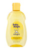 Baby Magic Cologne Hypoallergenic & Alcohol-Free Free of Parabens, Phthalates, Sulfates and Dyes Fresh Floral Scent 7 Fl Oz