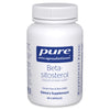 Pure Encapsulations Beta-Sitosterol | Supplement for Urinary Flow and Health* | 90 Capsules