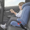 Car Seatbelt Buckle Guard, Child Seat Belt Lock Seatbelt Buckle Cover Seat Belt Lock Cover Black Seat Belt Lock, Buckle Guard for Kids/Special Needs, 2-Pack Fit Most Car (Expect Truck)