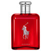 Ralph Lauren - Polo Red - Eau de Parfum - Men's Cologne - Woody & Spicy - With Ginger, Sage, and Cedarwood - Medium Intensity - 4.2 Fl Oz