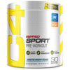 C4 Ripped Sport Pre Workout Powder Arctic Snow Cone - NSF Certified for Sport + Sugar Free Preworkout Energy Supplement for Men & Women - 135mg Caffeine + Weight Loss - 30 Servings