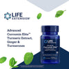 Life Extension Advanced Curcumin Elite Turmeric Extract, Ginger & Turmerones - For Healthy Inflammatory & Immune Response and Cardiovascualr & Brain Health - Gluten-Free, Non-GMO - 30 Softgels