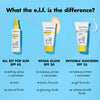 e.l.f. SKIN Suntouchable! Invisible SPF 35, Lightweight, Gel-based Sunscreen For A Smooth Complexion, Doubles As A Makeup Primer, Vegan & Cruelty-free