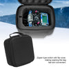 01 02 015 Carrying Bag, RC Transmitter Protector Case Plane Universal Carrying Case for AT9/X9D/WFLY 9 Controller