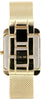 Nine West Women's Mesh Bracelet Watch