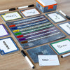 BLANK SLATE - The Game Where Great Minds Think Alike | Fun Family Friendly Word Association Party Game, 3 to 8 players