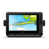 Garmin ECHOMAP UHD2 94sv with GT56 Transducer, 9