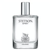 Stetson Spirit - Cologne Spray for Men - Woody, Earthy, and Casual Aroma with Fragrance Notes of Mandarin Leaf, Clary Sage, and Warm Amber- 1.7 Fl Oz