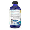 Nordic Naturals Ultimate Omega Xtra Liquid, Lemon Flavor - 8 oz - 3400 mg Omega-3 + 1000 IU Vitamin D3 - Omega-3 Fish Oil - EPA & DHA - Brain, Heart, Joint, & Immune Health - Non-GMO - 48 Servings