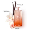 Lancôme Idôle Now Eau de Parfum - Long Lasting Fragrance with Notes of Rose, Musky Orchid Accord & Vanilla - Luminous & Floral Women's Perfume - 0.85 Fl Oz