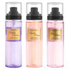 Clean-n-Fresh Body Spray, Mist for Women, Fragrance Sets, Pack of 3, Each 3.4 Fl Oz, Total 10.2 Oz