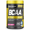 Cellucor BCAA Sport, BCAA Powder Sports Drink for Hydration & Recovery, Cherry Limeade, 30 Servings