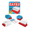 Rack-O Retro Game by Winning Moves Games USA, Classic Tabletop Game Enjoyed by Families Since the 1950's! Ages 8+, 2-4 Players (6122)