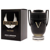 Paco Rabanne Invictus Victory for Men 3.4 oz Eau de Parfum Extreme Spray