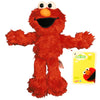 Hasbro Micro Plush Pal Elmo Figure by