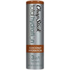 ChapStick Total Hydration Coconut Lip Balm Tube, Hydrating Coconut ChapStick for Lip Care - 0.12 Oz