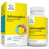 Terry Naturally Adrenaplex - 120 Capsules - Maximum Adrenal Support Supplement, Promotes Daily Energy, Mental Focus & Physical Endurance - Non-GMO, Gluten-Free - 60 Servings