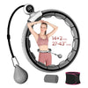 EPEHSPORT Silent Infinity Smart Hoops with Counter 22