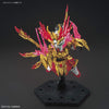 Bandai Hobby Sd #33 Yan Huang Zhang Fei God Gundam Sd Sangoku Soketsuden, Multi (BAS5058923)