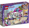 LEGO Friends Heartlake City Play Hair Salon Fun Toy 41391 Building Kit, Featuring Friends Character Emma (235 Pieces)