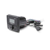 Rockford Fosgate Punch Marine PMX-1 Digital Media Receiver with 2.3